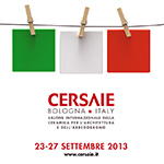 Cersaie 2013