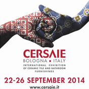 Cersaie 2014