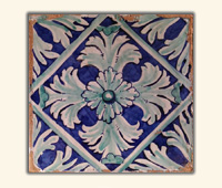 Maiolica 001C