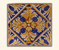 Maiolica 002D