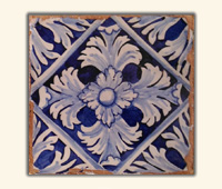 Maiolica 003A