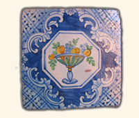 Maiolica 006A