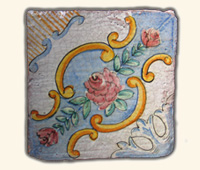 Maiolica 007D