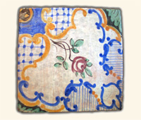 Maiolica 012C