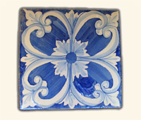 Maiolica 013C