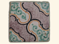 Maiolica 015C