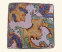 Maiolica 017C