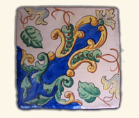 Maiolica 018C