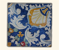 Maiolica 020C