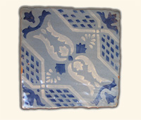 Maiolica 022A