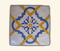 Maiolica 023C