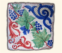 Maiolica 024C