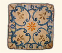 Maiolica 026C