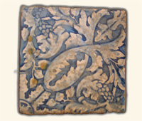 Maiolica 027C