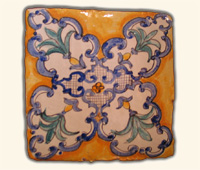 Maiolica 028C