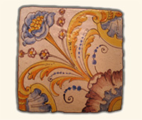 Maiolica 029A