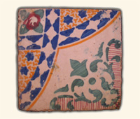 Maiolica 030A