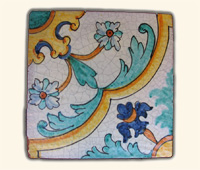 Maiolica 032A