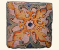 Maiolica 033C