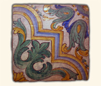 Maiolica 034C