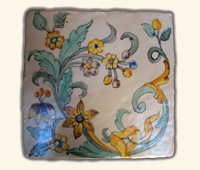 Maiolica 035B