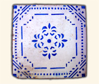 Maiolica 037A