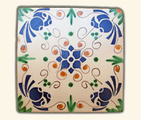 Maiolica 038C