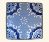 Maiolica 039A