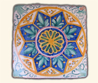 Maiolica 040C