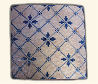 Maiolica 042A