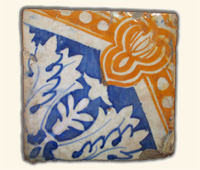 Maiolica 044C