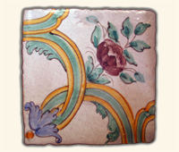 Maiolica 045A