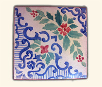 Maiolica 046C