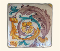 Maiolica 048A