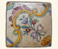 Maiolica 050C