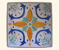 Maiolica 052C