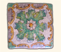 Maiolica 053C