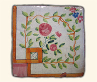 Maiolica 055B