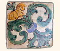 Maiolica 056C