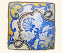 Maiolica 059A