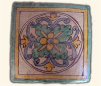 Maiolica 061C