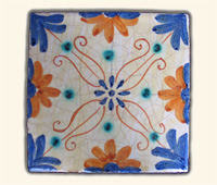 Maiolica 064A