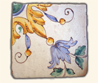 Maiolica 065C