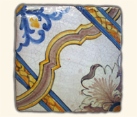 Maiolica 066C