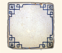 Maiolica 069A