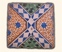 Maiolica 071A