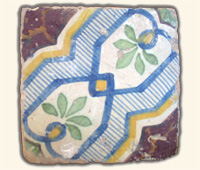 Maiolica 072A