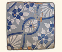 Maiolica 073C