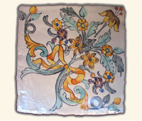 Maiolica 082C