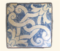 Maiolica 083C